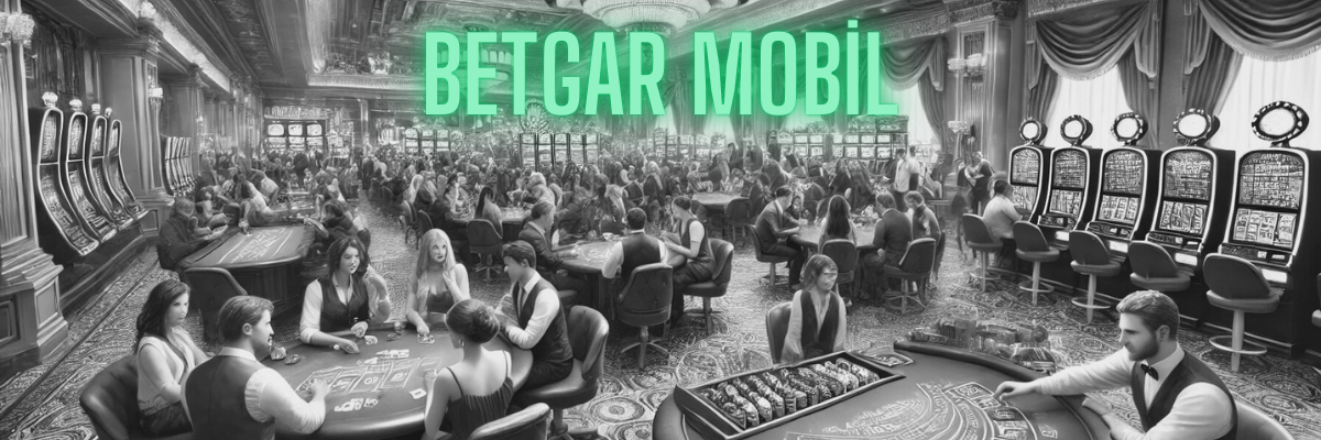 Betgar Mobil